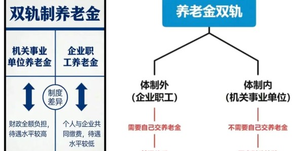 爱游戏体育登录入口-太高！浙大教授：机关养老金涨幅降一半，农民养老金将追平低保