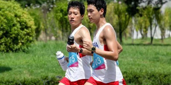 人类马拉松突破2小时：为什么我们要在意那些运动纪录？